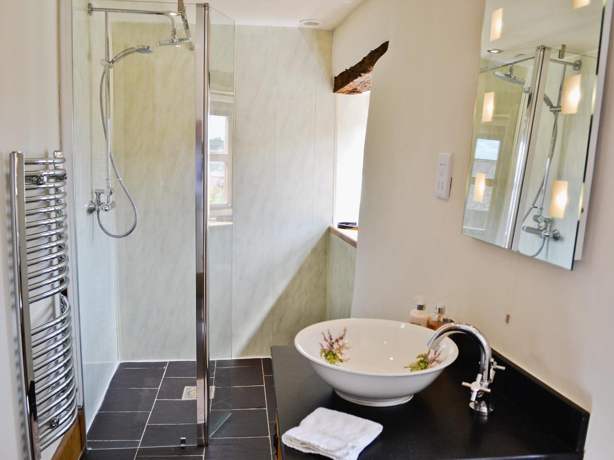 Villa Tre Fardre Kinmel Esterno foto