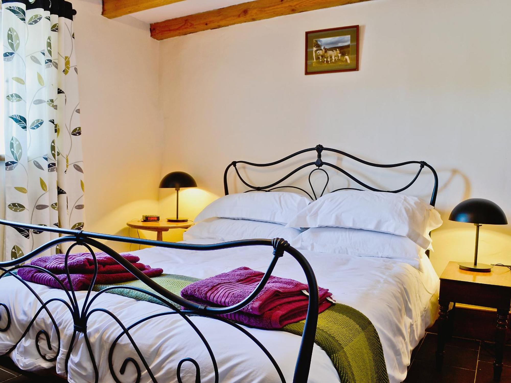 Villa Tre Fardre Kinmel Esterno foto