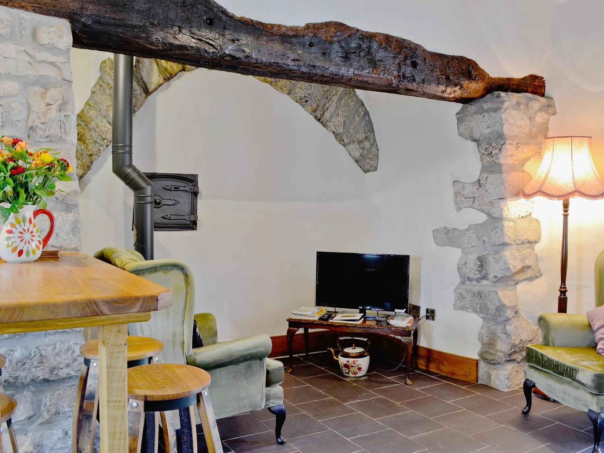 Villa Tre Fardre Kinmel Esterno foto